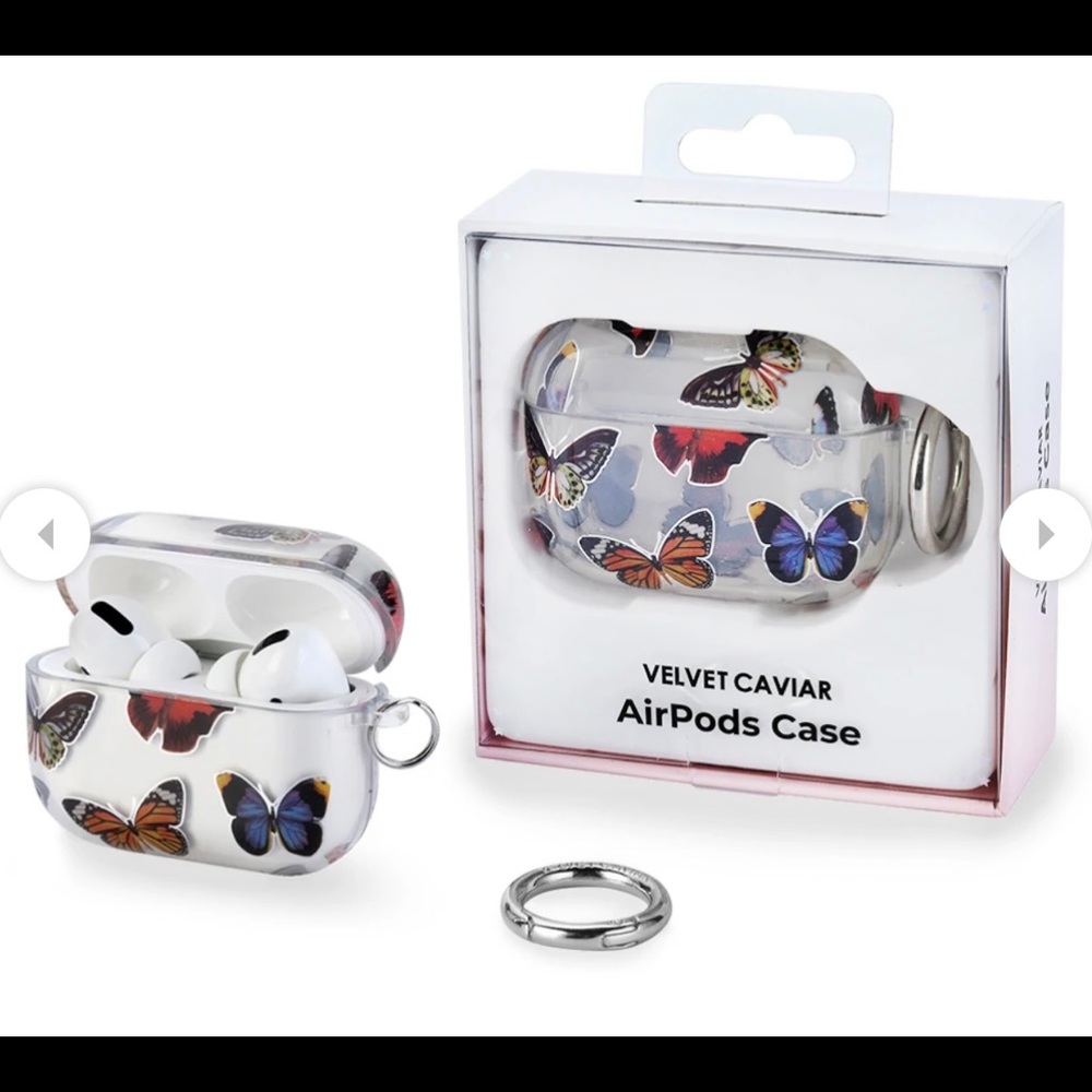 Butterfly 🦋 AirPod Pro Case